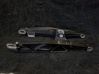 KTM DUKE 690 - 2009-thumb-1