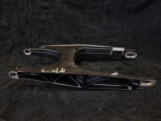 KTM DUKE 690 - 2009-thumb-3