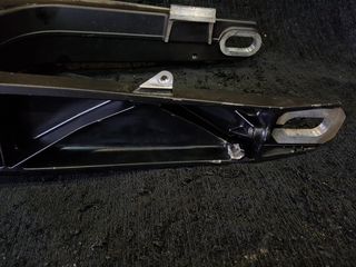 KTM DUKE 690 - 2009-thumb-4