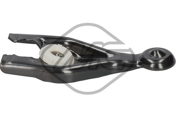 Περόνη αποσύμπλεξης, συμπλέκτης