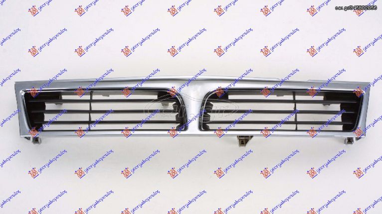 ΜΑΣΚΑ για MITSUBISHI LANCER (CK1) 97-04 για MITSUBISHI LANCER (CK1) 97-04