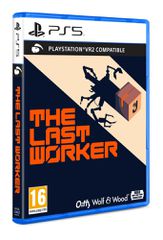 PS5 The Last Worker