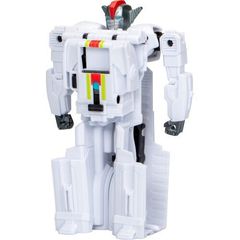 Hasbro Trasformers: One 1-Step Cog Changer - Wheeljack (F9384)