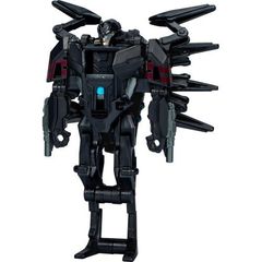 Hasbro Trasformers: One 1-Step Cog Changer - Airachnid (F9385)