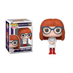 Funko Pop! Television: Wednesday - Marilyn Thornhill #1580 Vinyl Figure
