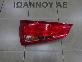 ΦΑΝΑΡΙ ΠΙΣΩ ΑΡΙΣΤΕΡΟ 8X0945093 AUDI A1 3ΘΥΡΟ 2011 - 2020