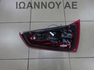 ΦΑΝΑΡΙ ΠΙΣΩ ΑΡΙΣΤΕΡΟ 8X0945093 AUDI A1 3ΘΥΡΟ 2011 - 2020-thumb-1