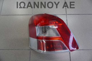 ΦΑΝΑΡΙ ΠΙΣΩ ΑΡΙΣΤΕΡΟ LED DEPO TOYOTA YARIS 3-5ΘΥΡΟ 2009 - 2012