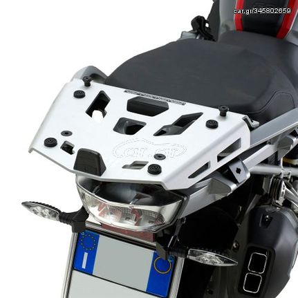 GIVI SRA5108 ΒΑΣΗ ΜΠΑΓΚΑΖΙΕΡΑΣ BMW R 1200 GS '13-'18 & R1250GS '19-'23