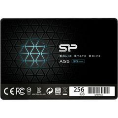 Silicon Power Ace A55 SSD 256GB 2.5'' SATA III