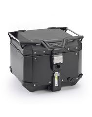 Givi Βαλίτσα OBKEV42B Trekker Outback Evo Smart 42ltr Black