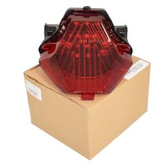 ΦΑΝΑΡΙ STOP LED YAM XT660/MT07 RED BELTA