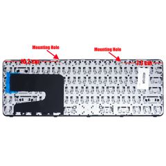 Πληκτρολόγιο-Ελληνικό Laptop HP Pavilion 14-N 14-E 14-D 14-R 14-F (Κωδ.40331GR)-thumb-2