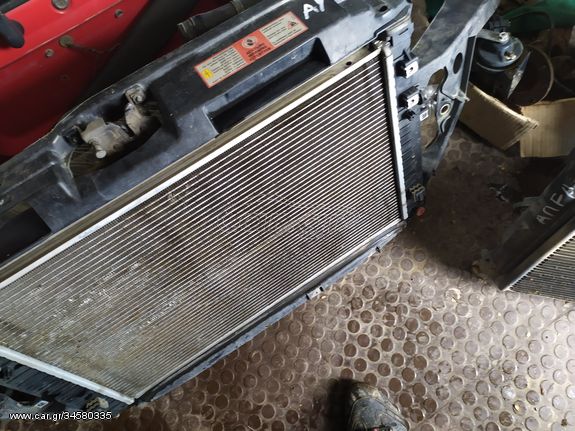 Audi A4 1600 OΛΟΚΛΗΡΟ ΑΥΤΟΚΙΝΗΤΟ SE ANTALAKTIKA