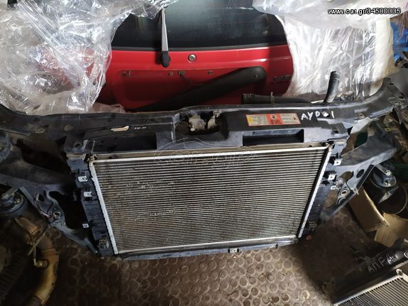 Audi A4 1600 OΛΟΚΛΗΡΟ ΑΥΤΟΚΙΝΗΤΟ SE ANTALAKTIKA-thumb-3