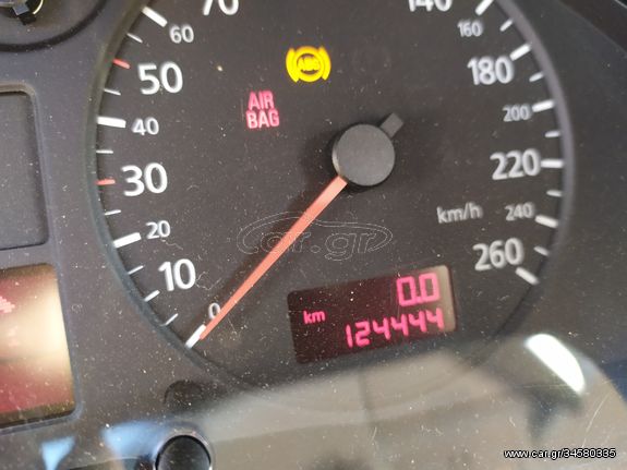 Audi A4 1600 OΛΟΚΛΗΡΟ ΑΥΤΟΚΙΝΗΤΟ SE ANTALAKTIKA-thumb-4