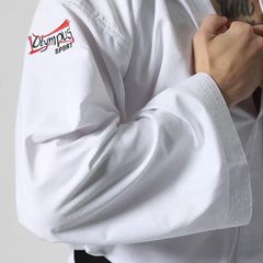 Tae kwon do ITF Στολή Master Olympus ULTRAFLOW-thumb-3