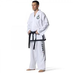 Tae kwon do ITF Στολή Master Olympus ULTRAFLOW