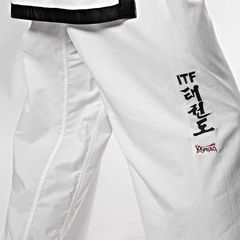 Tae kwon do ITF Στολή Master Olympus ULTRAFLOW-thumb-4