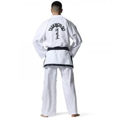 Tae kwon do ITF Στολή Master Olympus ULTRAFLOW-thumb-1
