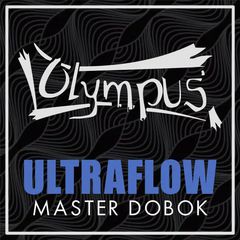 Tae kwon do ITF Στολή Master Olympus ULTRAFLOW-thumb-6