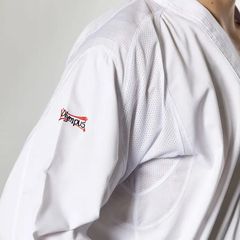 ITF Στολή Taekwondo Olympus POWERFLEX Master-thumb-3