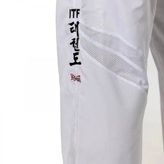 ITF Στολή Taekwondo Olympus POWERFLEX Master-thumb-6