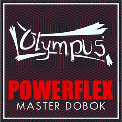 ITF Στολή Taekwondo Olympus POWERFLEX Master-thumb-7