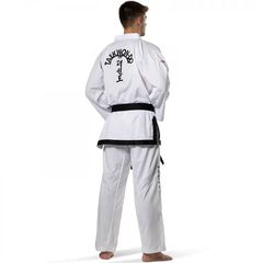 ITF Στολή Taekwondo Olympus POWERFLEX Master-thumb-1