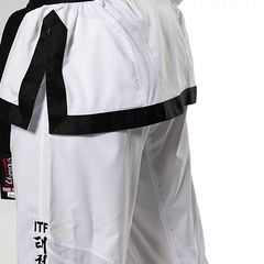 ITF Στολή Taekwondo Olympus POWERFLEX Master-thumb-5