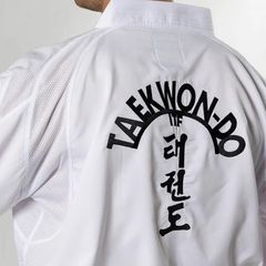 ITF Στολή Taekwondo Olympus POWERFLEX Master-thumb-4