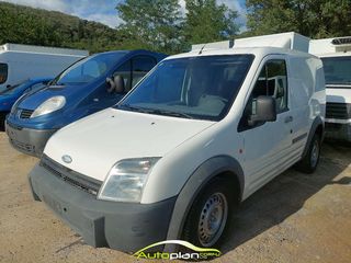 Ford '04 Transit connect  ! Ελληνικό  !