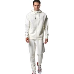 Body Action Mens' Sport Gym Tech Joggers