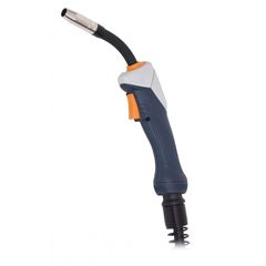 N15 Τσιμπίδα Ηλεκτροσυγκόλλησης 3m Ø 0.6-1.0mm - ΣΕΤ ΚΑΛΩΔΙΩΝ - IMPERIA (#660080)