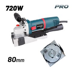 BSM1080 Φρέζα Αφαίρεσης Βαφής 125mm 720W - ΤΡΙΒΕΙΑ ΤΑΙΝΙΑΣ - ΣΑΤΙΝΙΕΡΕΣ - BORMANN PRO (#070047)