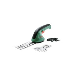 EasyShear Ψαλίδι Θάμνων Μπαταρίας 3.6V (1x1.5Ah) - ΜΕ ΜΠΑΤΑΡΙΑ & ΦΟΡΤΙΣΤΗ - BOSCH ΚΗΠΟΣ (#0600833303)