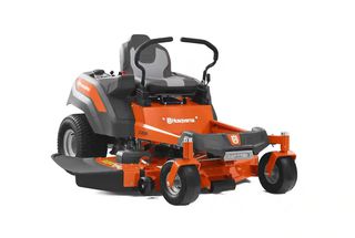 Z242F | Husqvarna | Χλοοκοπτικό επιτόπιας περιστροφής
