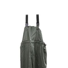 Στολή ψαρέματος - Fishing chest wellies - 43