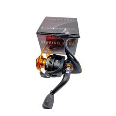 Μηχανισμός ψαρέματος DM3000 - Fishing Reel