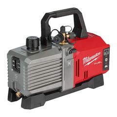 MILWAUKEE MILWAUKEE M18 FUEL FVP5-0 ΑΝΤΛΙΑ ΚΕΝΟΥ VACUUM 5 CFM ΚΑΤΑΛΛΗΛΗ ΓΙΑ ΨΥΚΤΙΚΟΥΣ ( 4933492853 )