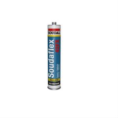 Σφραγιστικό πολυουρεθάνης Soudal PU 42FC 300ml Λευκή