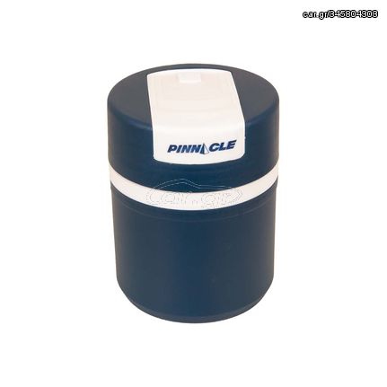 Θερμός Δοχείο Φαγητού Pogo 400ml Pinnacle Κωδ. 31539 Μπλέ