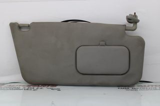 Σκιάδιο Δεξιό Γκρί SUBARU FORESTER (1998-2002)