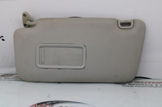 Σκιάδιο Αριστερό Γκρί SUBARU FORESTER (2009-2012)