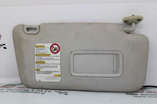Σκιάδιο Δεξιό Γκρί SUBARU FORESTER (2009-2012)