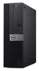 DELL PC OptiPlex 7060 SFF, Refurbished Grade A Repainted, i3-8100, 8GB, 128GB M.2, FreeDOS