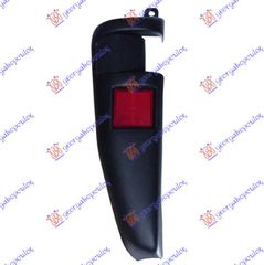 ΑΚΡΟ ΠΡΟΦΥΛΑΚΤΗΡΑ ΠΙΣΩ για FIAT DUCATO 94-02 για FIAT DUCATO 94-02