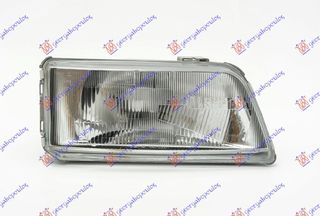 ΦΑΝΟΣ ΕΜΠΡΟΣ (Ε) (TYC) για FIAT DUCATO 94-02 για FIAT DUCATO 94-02