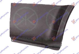 ΓΩΝΙΑ ΠΙΣΩ ΦΤΕΡΟΥ (3570 MM) για FORD TRANSIT 92-95 για FORD TRANSIT 92-95