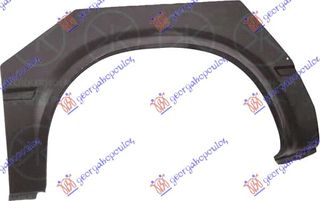 ΦΡΥΔΙ ΠΙΣΩ (3570 mm) για FORD TRANSIT 92-95 για FORD TRANSIT 92-95